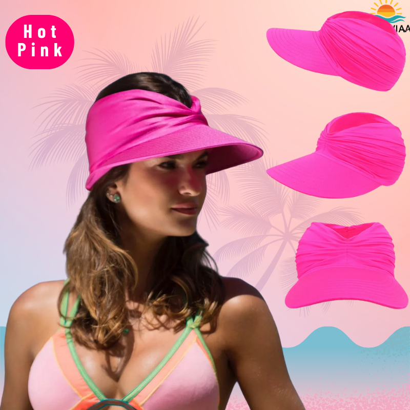 Sun protection meets luxury