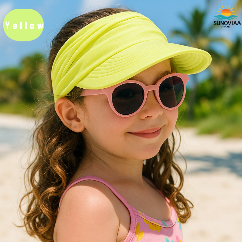 One Summer. One Look. One Memory She’ll Never Forget🥹